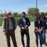 Šabić o Savamali: Vlast se pet godina igra sa principima pravne države (VIDEO) 7