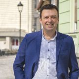 Nenad Blagojević pobednik konkursa „Cvet jednakosti“ 10