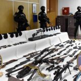 Živković: Zemunski klan rušio vlast, Belivukov je deo vlasti 13