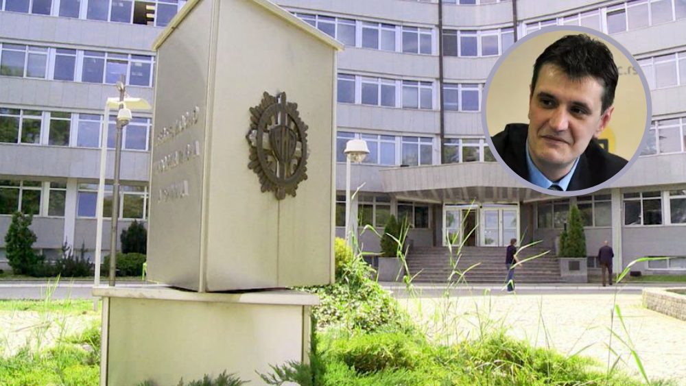 Slučaj Cvijan u središtu novih podela u advokaturi 1