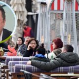 Šekler: Vlast u problemu jer ne zna kako da poboljša odziv za vakcinaciju 14