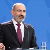 Jermenski premijer podneo ostavku kako bi omogućio vanredne izbore 11