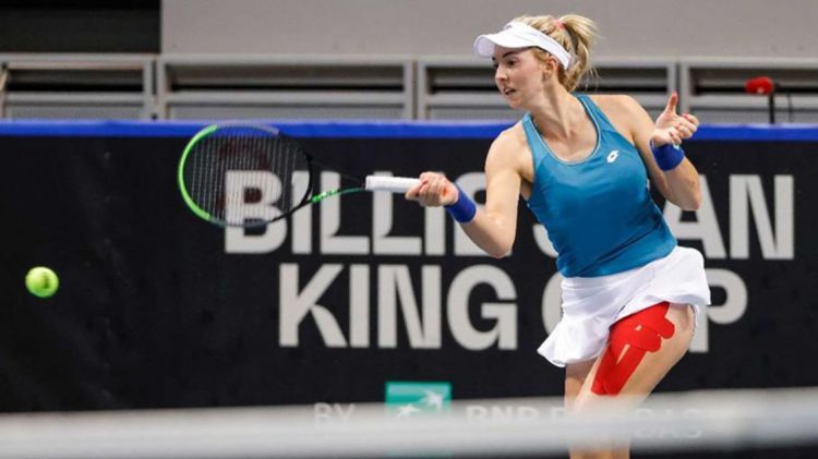 Srbija ispala: Drama, kvar i Ninin poraz posle skoro tri sata 1