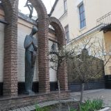 Radijacija besni u sarkofagu i danas 9