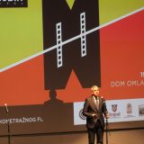 Svečano otvoren 67/68. Martovski festival u Domu omladine Beograda 4