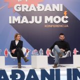 Vlast se plaši aktivista jer je svesna da oni imaju moć (video) 15