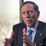 Dejvid Petreus: Novi Hladni rat se vodi digitalno 12