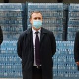 NIS donirao Jazak vodu Opštoj bolnici u Čačku 12