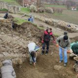 Novčići iz 16. i 17.veka pronađeni kod Novog Pazara 7