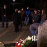 Održana komemoracija ubijenim radnicima RTS-a u NATO bombardovanju 4