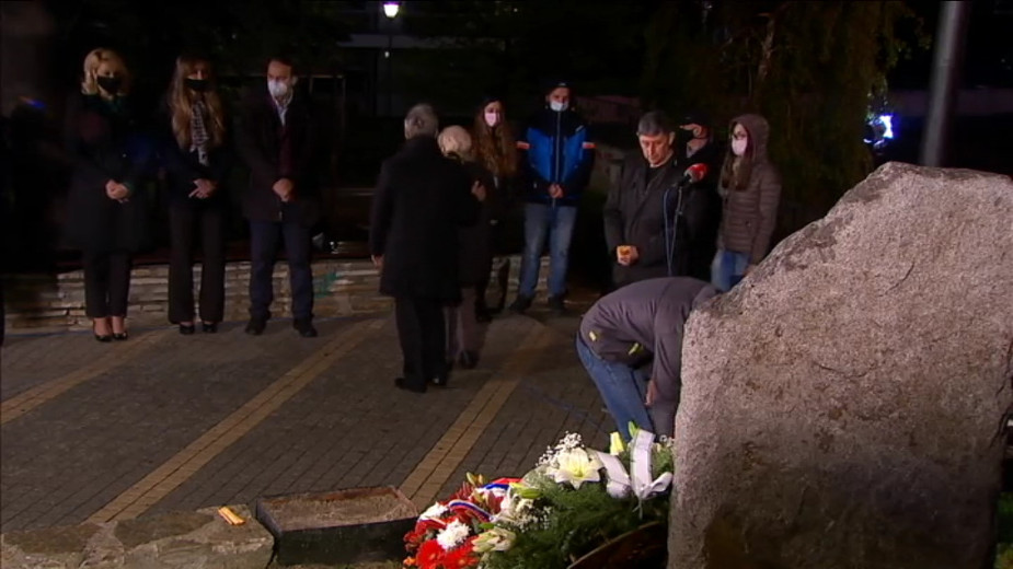 Održana komemoracija ubijenim radnicima RTS-a u NATO bombardovanju 1