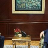 Đukanović se sastao sa ambasadorom Kosova u Crnoj Gori 3