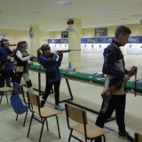 Objavljen konačni sastav reprezentacije Srbije za EP u streljaštvu 2