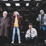 Rundek & Ekipa objavili spot za pesmu Voljeti stvarno 5