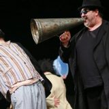 Festival "Naši dani" od 7. maja u Srpskom Narodnom pozorištu 2