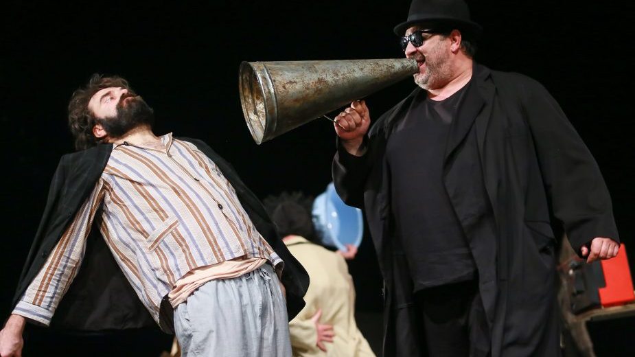 Festival "Naši dani" od 7. maja u Srpskom Narodnom pozorištu 1