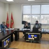 Italijani spremni da doniraju sredstva za završetak Eko-efikasne zgrade u Podgorici 3