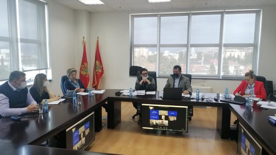 Italijani spremni da doniraju sredstva za završetak Eko-efikasne zgrade u Podgorici 1