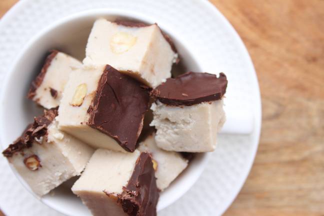 Vege recept: Veganske tofife 3