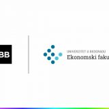 Kompanija SBB potpisala Memorandum o saradnji sa Ekonomskim fakultetom u Beogradu 14