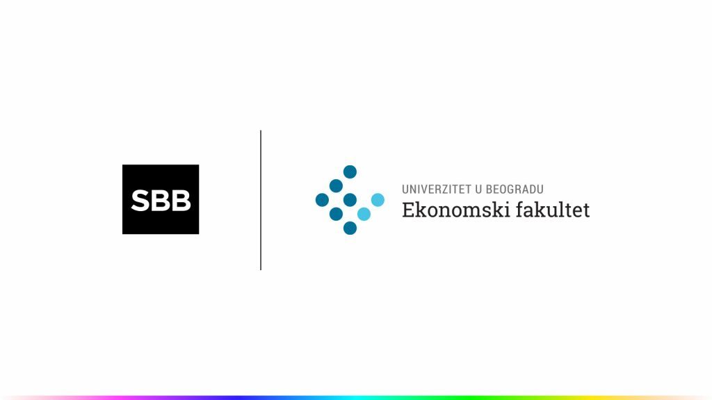 Kompanija SBB potpisala Memorandum o saradnji sa Ekonomskim fakultetom u Beogradu 1
