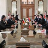 Selaković i Zarif razgovarali u Teheranu o saradnji Srbije i Irana 6