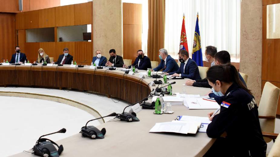 Od početka godine na putevima u Srbiji stradalo četvoro dece 1