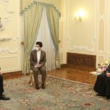 Selaković u Teheranu: Ozbiljne političke odnose Srbije i Irana preneti na polje ekonomije 1