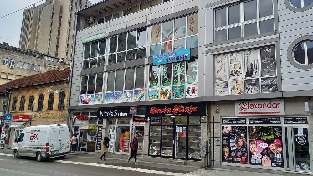 Deca u užičkom privatnom vrtiću inficirana stomačnim virusom 1