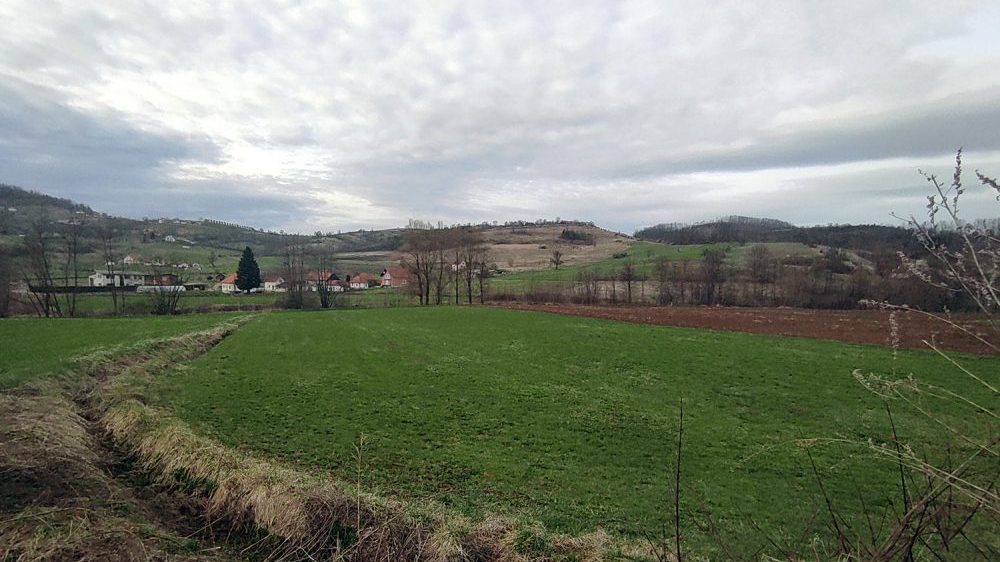 Saglasnost je potrebna u slučaju istražnih bušenja  1