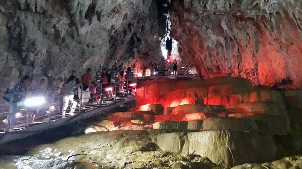Stopića pećinu posetilo više od 120.000 ljudi 1