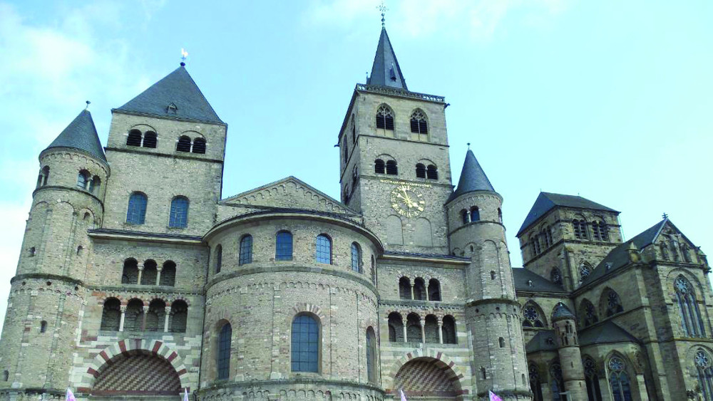 Trir: Nadmetanje uskršnjih zvona 1 Trir: Nadmetanje uskršnjih zvona 1