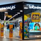 Kažeš tehnika, a misliš "Tehnomanija" 14