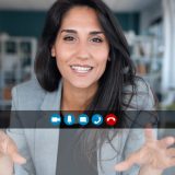 Video sastanci sa agentima UNIQA osiguranja 3