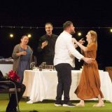 "Ujka Vanja" na 70. Festivalu profesionalnih pozorišta Vojvodine 2