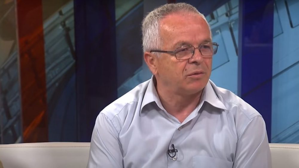 Do kada nikada veće penzije 1