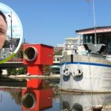 "U Nemačkoj ćutimo kad čujemo svoj jezik, iako želimo tu 'melodiju' češće u ušima" 14