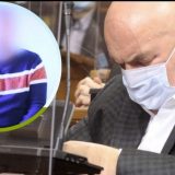 Tužiteljka je dužna da se oglasi o Palmi 9