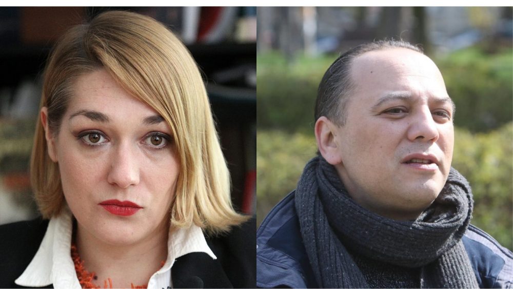 Bokun i Vasić: Antivakseri imaju pravo na svoje mišljenje, ali ne i na svoje činjenice 1
