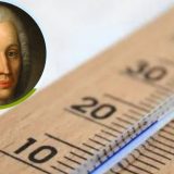 Ko je bio Celzijus, po kome je skala za temperaturu dobila ime? 13