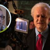 Svilanović: Ubedio sam Koštunicu da podrži Miloševićevo hapšenje 11