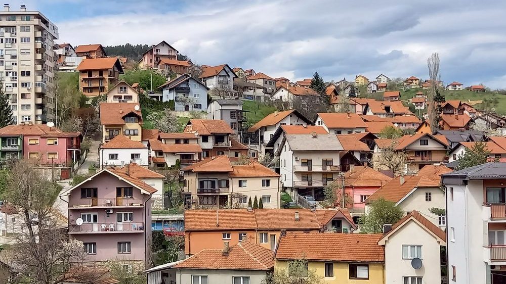 Konkurs za sufinasiranje energetske efikasnosti u Užicu 1