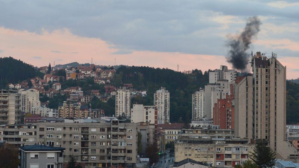 Užice: Snižena cena priključka na gas 1