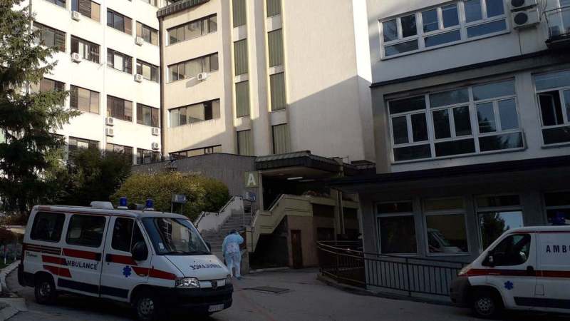 Zdravstvenim radnicima besplatni odmori na Zlatiboru i u Bečićima 1