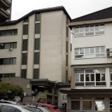 Deca iz privatnog vrtića na lečenju u užičkoj bolnici 4