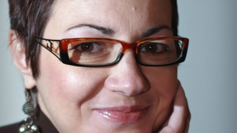 Jelena Grujić Zindović: Žene protiv rata, na kalendaru 1