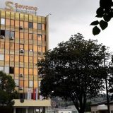 Valjaonica bakra Sevojno sa po 10.000 dinara stimuliše zaposlene da se vakcinišu 1