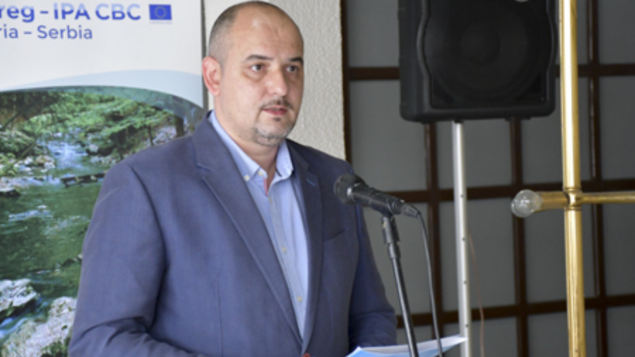 Završen prekogranični projekat "Održivi eko prijateljski region" 1