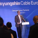 Vučić o dijalogu: Verovatno ću biti na sastanku s opozicijom tamo gde stranci nisu šefovi 8