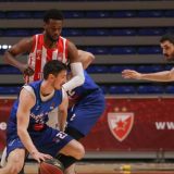 Zvezda posle preokreta savladala ekipu Igokee 1